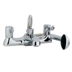 Protap Lever Bath Shower Mixer