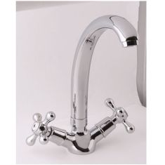 Protap Minster Mono Sink Mixer