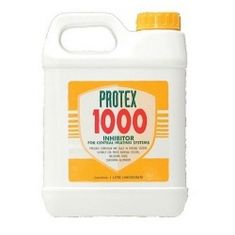 Protex 1000 Central Heating Inhibitor
