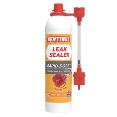Sentinel Rapid Dose Leak Sealer