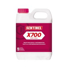 Sentinel X700 Central Heating Biocide