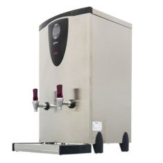 Instanta Sureflow High Volume Counter Top Boiler 50Ltr Twin Taps 9Kw (Ct8000-9) CTSV50T/9