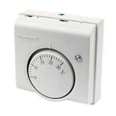 T6360 Central Heating Room Thermostat With Neon
