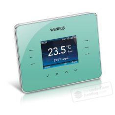 Warmup 3iE MB Thermostat - Madison Blue