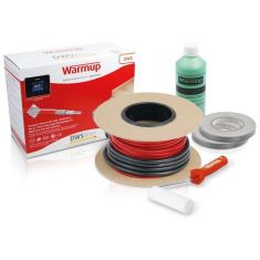 Warmup Loose Cable Covers 1.5 to 2.4m2 Wire Underfloor Heating