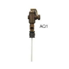 Zip AQ1 Pressure & Temperature Relief Valve