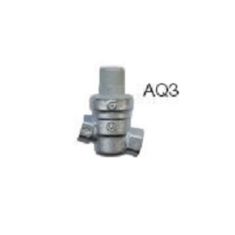 Zip AQ3 Pressure Reducer & Line Strainer