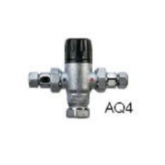 Zip AQ4 Thermostatic Blending Valve