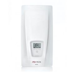 Zip DEX12NEXT Inline Instantaneous Water Heater Single Phase 8.8Kw - 11.5Kw