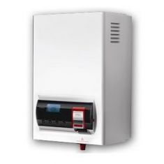 Zip HydroBoil Plus HP007 Instant Boiling Water 7.5 Litre 2.4kw White 307562