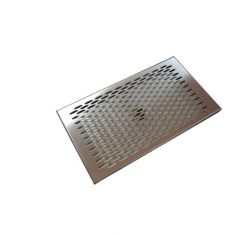 Zip HydroBoil ZD200 Drip Tray With Or Without Drain (Replaces ZD001 And ZD002)