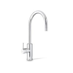 Zip Hydrotap 93867UK Arc Mixer Tap, Mains Bright Chrome