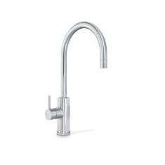 Zip Hydrotap 93871UK Arc Mixer Tap, Mains Brushed Chrome