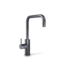 Zip Hydrotap 93880UK Cube Mixer Tap, Mains Matt Black