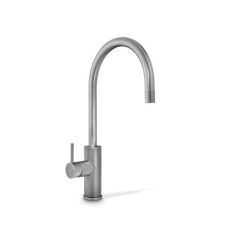 Zip Hydrotap 94302UK Arc Mixer Tap, Mains Gunmetal