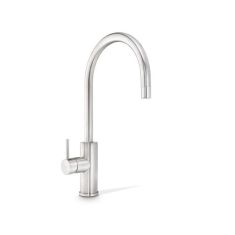 Zip Hydrotap 94314UK Arc Mixer Tap, Mains Brushed Nickel