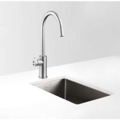 Zip HydroTap ARC HT2785Z1UK Boiling And Ambient Filtered Water Brushed Chrome Tap