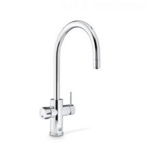 Zip HydroTap CELSIUS ARC MT2707UK Hot & Cold + Boiling Filtered Water Bright Chrome Tap
