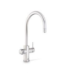 Zip HydroTap CELSIUS ARC MT2786Z11UK Hot & Cold + Boiling Filtered Water Brushed Nickel Tap