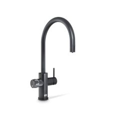 Zip HydroTap CELSIUS ARC MT2786Z3UK Hot & Cold + Boiling Filtered Water Matt Black