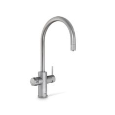 Zip HydroTap CELSIUS ARC MT2786Z9UK Hot & Cold + Boiling Filtered Water Gunmetal Tap