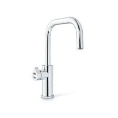 Zip HydroTap CUBE HT3783UK Boiling, Chilled And Sparkling Filtered Water Bright Chrome Tap