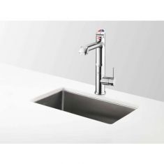 Zip HydroTap HT1773UK G4 AN100/75G4 Boiling & Chilled All In One Unvented Chrome Tap