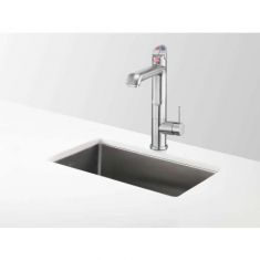Zip HydroTap HT1773Z1UK G4 AN100/75G4S Boiling & Chilled All In One Unvented Brushed Chrome Tap