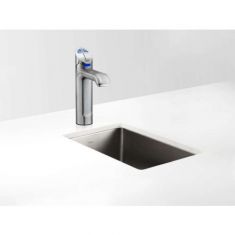 Zip HydroTap HT1765Z1UK G4 CS175G4S Chilled & Sparkling Water Brushed Chrome Tap