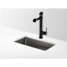 Zip HydroTap G4 DOMAN4M All In One Boiling And Chilled Filtered Water Matt Black Tap