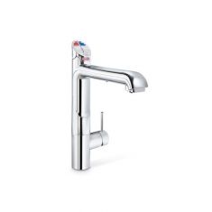 Zip HydroTap G4 DOMAN4S All In One Boiling And Chilled Filtered Water Satin Chrome Tap