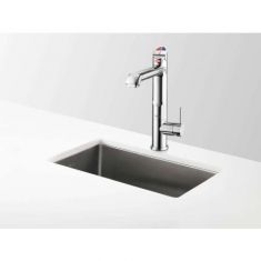 Zip HydroTap HT1766UK G4 SAN100/75G4 Boiling, Chilled & Sparkling All In One Unvented Chrome Tap