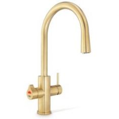 Zip HydroTap MT2769Z7UK All in One Arc Boiling, Chilled and Sparkling 240/175 Brushed Gold