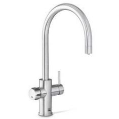 Zip HydroTap CELSIUS ARC MT2706Z1UK Hot & Cold + Boiling Filtered Water Brushed Chrome Tap