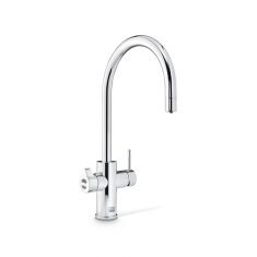 Zip HydroTap CELSIUS ARC MT2806UK Hot & Cold + Boiling Filtered Water Bright Chrome Tap