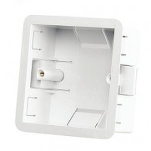 1 Gang 35mm Single Dry Lining Box ukhps.co.uk