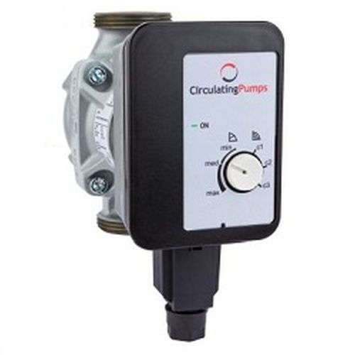 Circulating Pumps CP60 High Efficiency Circulator Pump 6 Meter Head