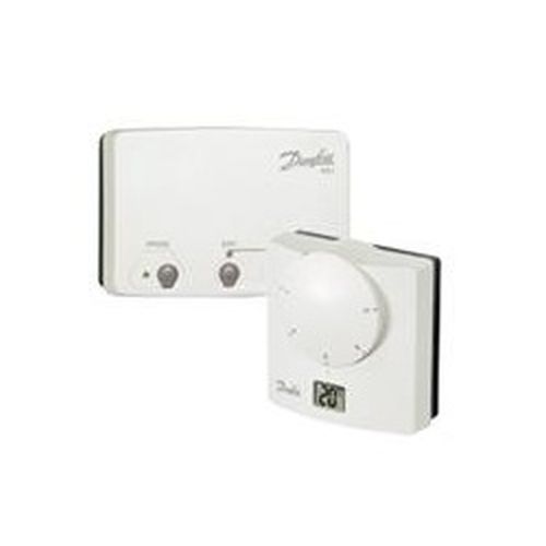 Danfoss RET BRF + RX1 Wireless Thermostat ukhps.co.uk
