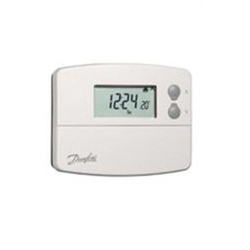 Danfoss TP5000Si Wired Programmable Room Thermostat ukhps.co.uk