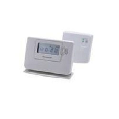 Honeywell CM727 7 Day Wireless Programmable Room Thermostat ukhps.co.uk
