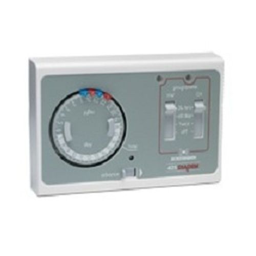 Horstmann 425 Diadem Twin Channel Programmer | ukhps.co.uk