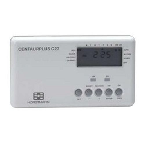 Horstmann C27 Centaur Plus 7 Day Programmer ukhps.co.uk