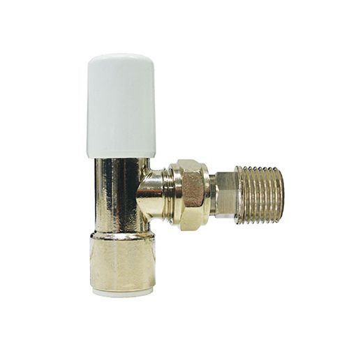 John Guest Speedfit Lockshield Radiator Valve 15MM ukhps.co.uk