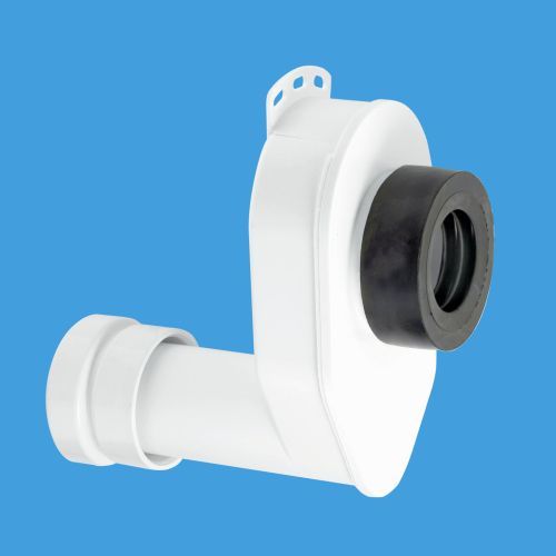 McAlpine HCUP50UK 2" Urinal Syphonic 'P' Trap ukhps.co.uk