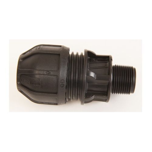 Philmac 1243 Universal Transition Utc End Connector 21 27mm X 1 Male Iron Bsp Ukhps Co Uk