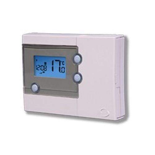 Salus RT500 Central Heating Wired Programmable Thermostat ukhps.co.uk