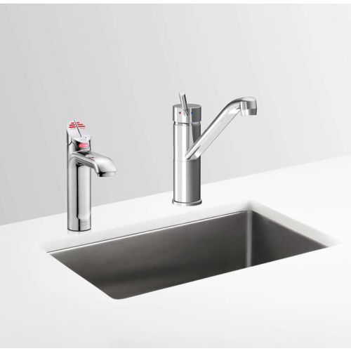 Zip HydroTap HT1737UK (BH160G4) 3 In 1 Boiling Water With Standard Hot