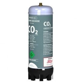 Zip HydroTap 91295 (ZT400) CO₂ Replacement Cylinder x1